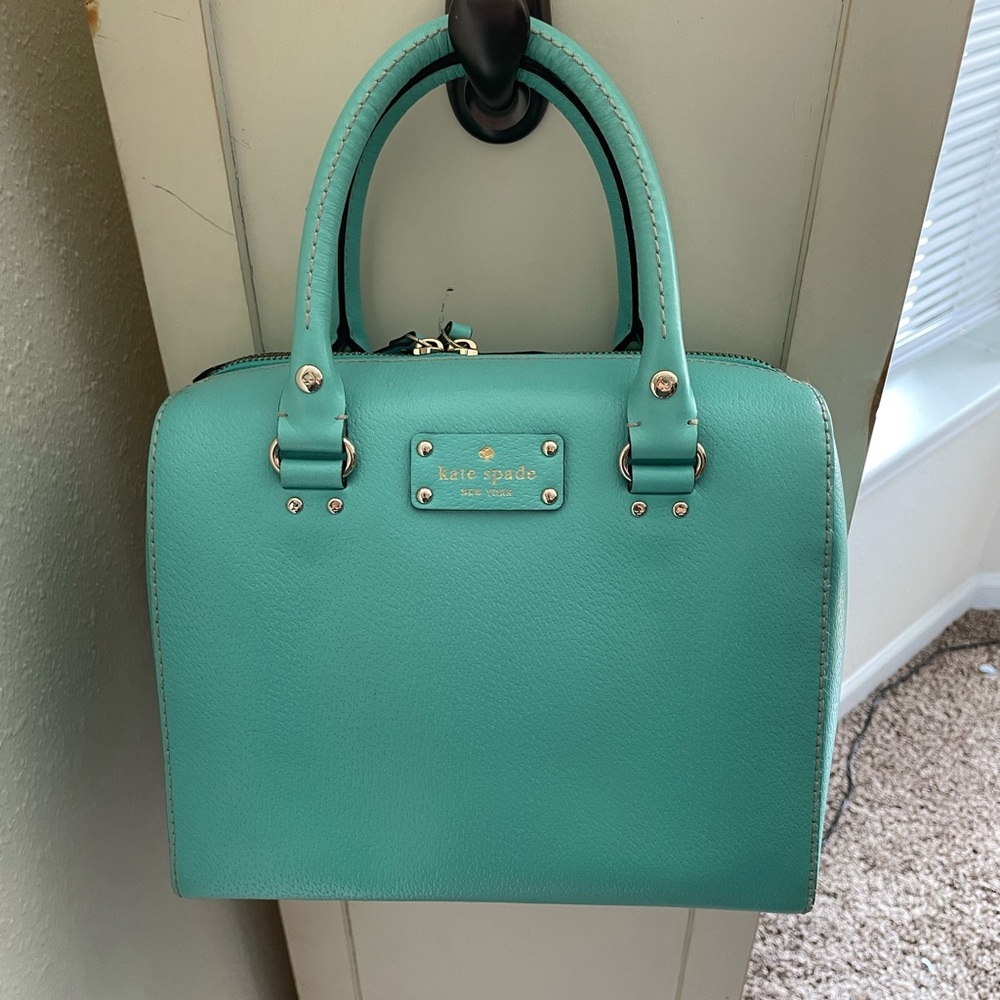 Kate Spade Doctor Handbag